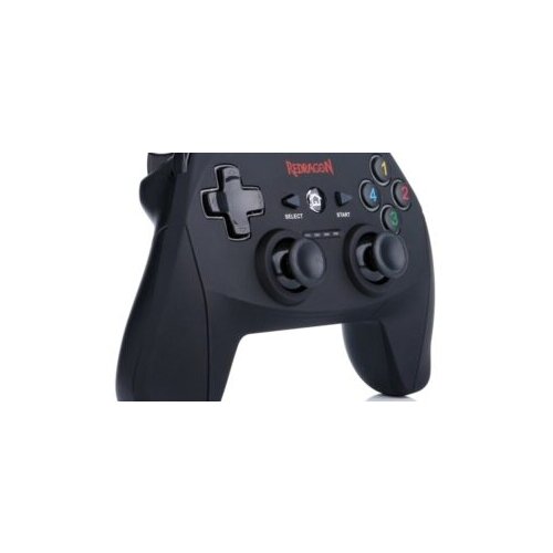 Redragon Harrow wireless gamepad G808 (PC, PS3) Cijene