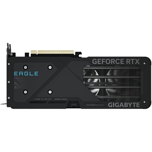Gigabyte nvidia geforce rtx 5060 ti eagle max 16GB 128bit GV-N506TEAGLEMAXOC-16GD rev. 1.0 grafička karta Slike
