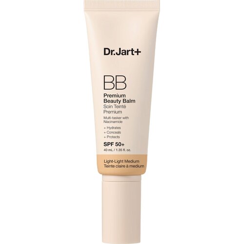 Dr.Jart+ Premium Beauty Balm hidratantna BB krema SPF 30 nijansa 1.5 Light-Light Medium 40 ml Slike