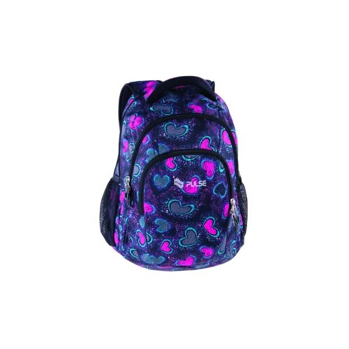 RANAC PULSE TEENS UNIVERSE HEART 121641 Slike