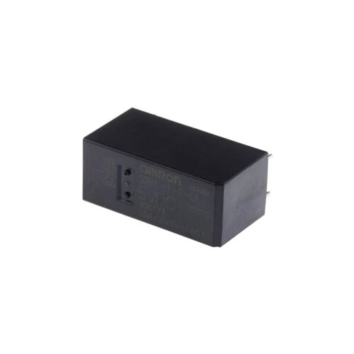 Omron G2RL-1-E-CF-DC5 snažni relej 5 V/DC 16 A 1 prebacivanje 1 St. Bag Cijene