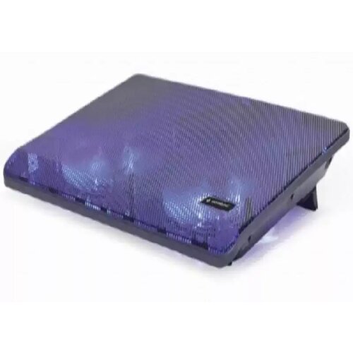 Gembird NBS-2F15-05 hladnjak za laptop, 15.6''2x125mm Fan,USB,340x250mm,Ergo Stand 42558 Cene