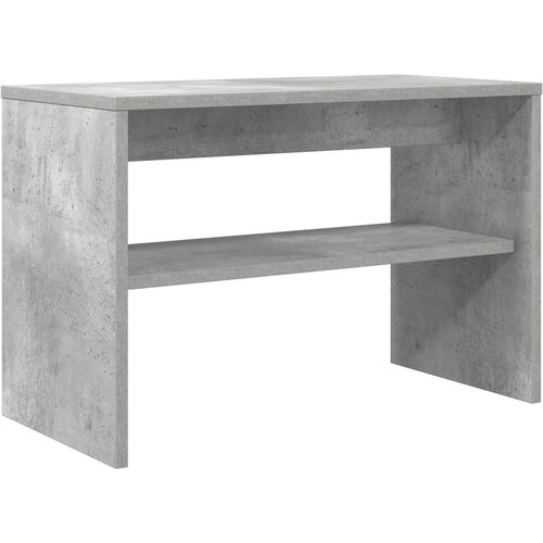  ormar Betonski sivi 60 x 30 x 40 cm Konstruirano drvo Slike