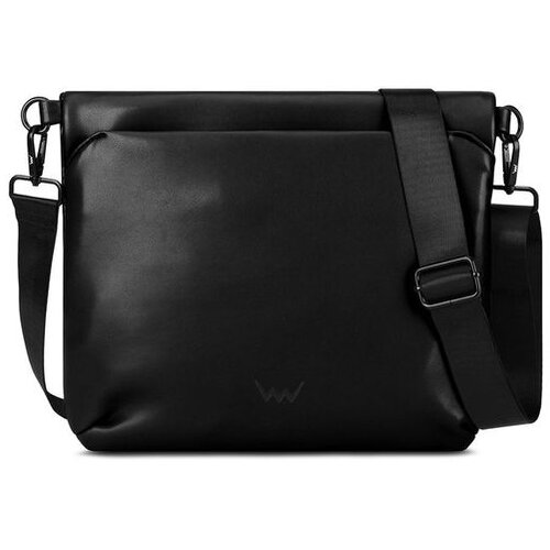 Vuch Crossbody torba Alenea Black, 28 x 24,5 cm Cijene