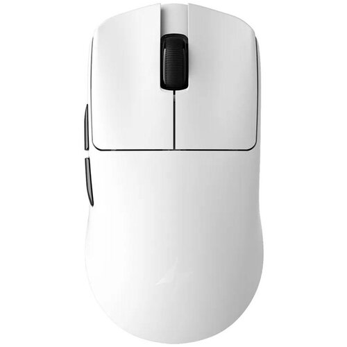 ATK Mi&scaron; F1 V2 Ultimate - White Wireless Cene