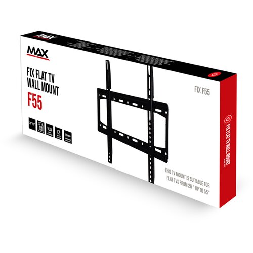  NOSAČ ZA TELEVIZOR MAX F55 Cijene