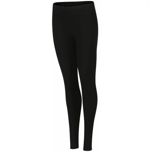 Arcore TAPIO Muške hlače za trčanje, crna, veličina