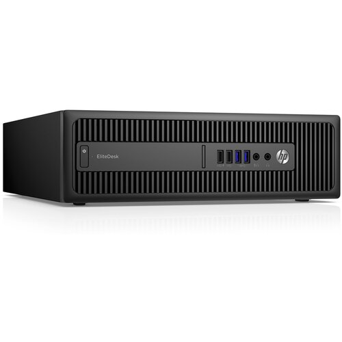 HP EliteDesk 800 G2 SFF Intel Core i7-6700 / 8 GB DDR4 / 256 GB SSD Cijene