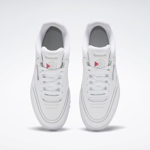 Reebok patike club c extra Slike