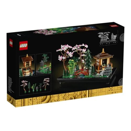 Lego icons tbd-icons-ip-art-and-deco-2023 ( LE10315 ) Slike