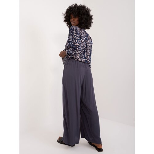Sublevel Pants-D73761M62237E-navy blue Cene