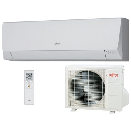 Fujitsu ASYG18KLCA / AOYG18KLTA inverter klima uređaj Cene
