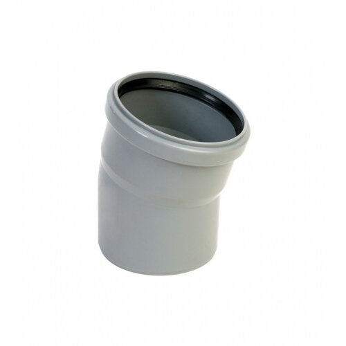 Pe&amp;scaron;tan Koljeno 3P 125-15&amp;deg; Slike