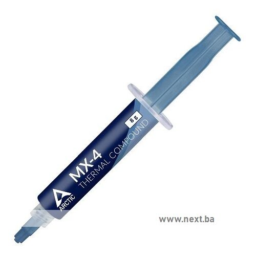 Arctic Cooling MX-4, 8g Termalna pasta Cijene