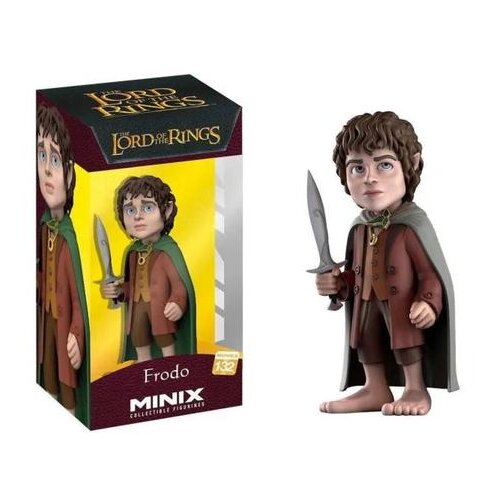 Figure MINIX 12CM LORD OF THE RINGS-FRODO 29866 Cijene