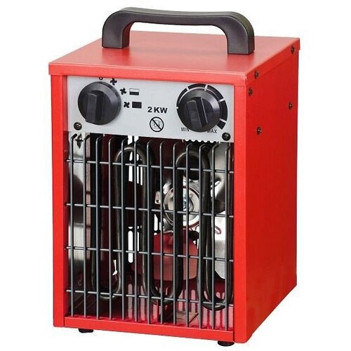 Prosto grejalica 2000W Slike