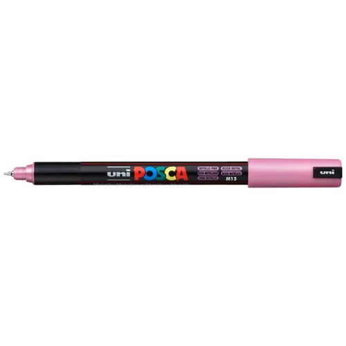  Marker UNI POSCA PC-1MR 0.7 MM metallic pink (M13) Cene