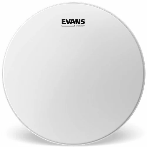 Evans B14G1RD Power Center Reverse Dot Coated 14" Opna za boben