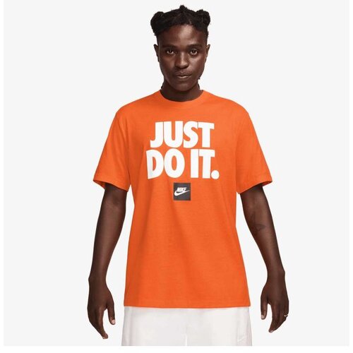 Nike M nsw tee fran jdi verbiage DZ2989-819 Cene