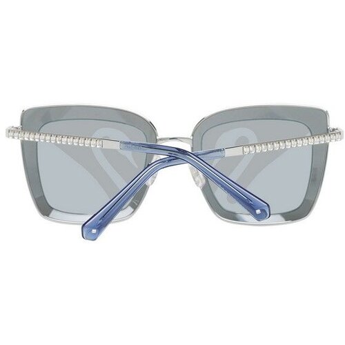 Swarovski Ženske sunčane naočale SK0198-60016 (&amp;oslash; 60 mm) Slike