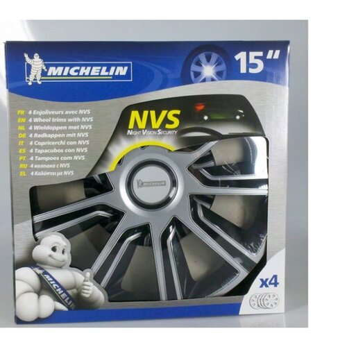 Michelin Ratkapa 16&amp;quot; 4/1 Slike