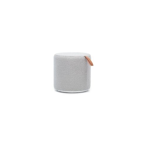 Hanah home tabure small grey Cene