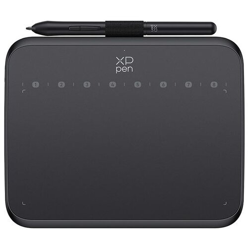 XPPen deco 640 grafička tabla Cene