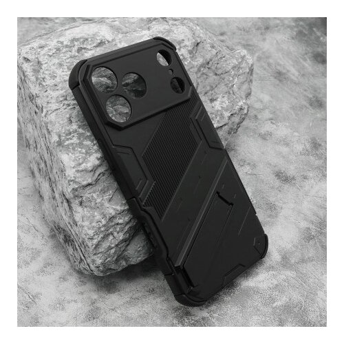  Futrola color strong ii za iphone 17 pro max (6.9) crna ( F121291 ) Slike