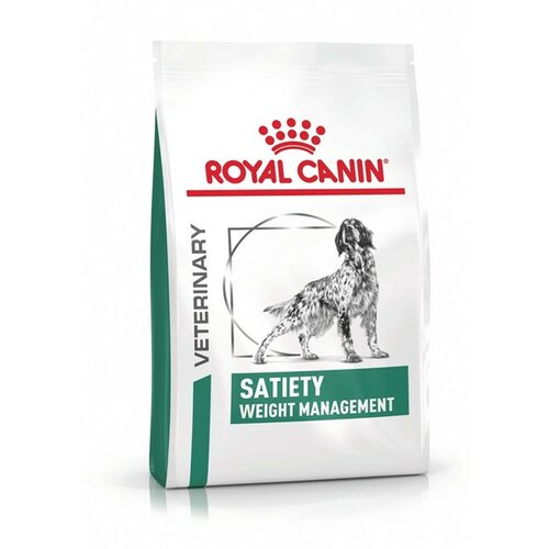 Royal Canin veterinarska dijeta dog satiety weight management small Dog1.5kg Cene