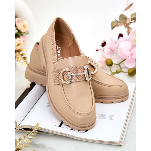 Resti Elegant women's moccasins Fix Cene