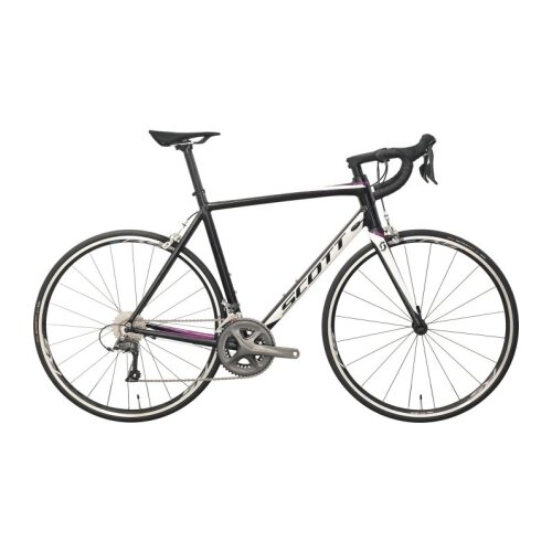  BICIKL SCOTT CONTESSA SPEEDSTER 15 black-white Cene