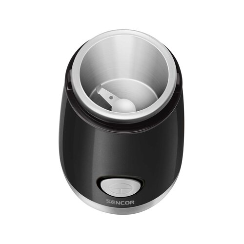 Sencor SCG2051BK mlin za kafu Slike