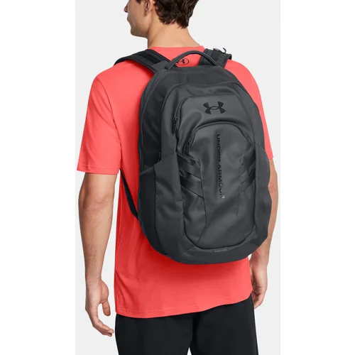 Under Armour Unisex backpack UA Hustle 6.0 Pro BP - unisex