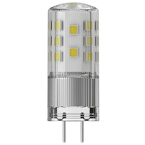 Osram LED svetlobni vir (GY6,35, Možnost zatemnitve, Toplo bela, 470 lm, 4,5 W) Cene
