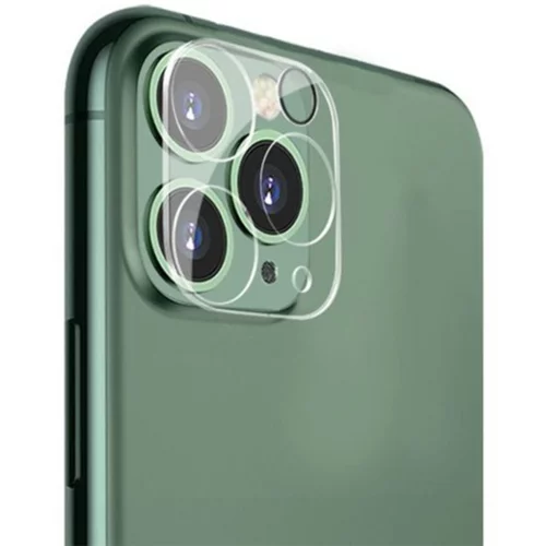  Zastitno Staklo Kamere za iPhone 11 Pro/11 Pro Max
