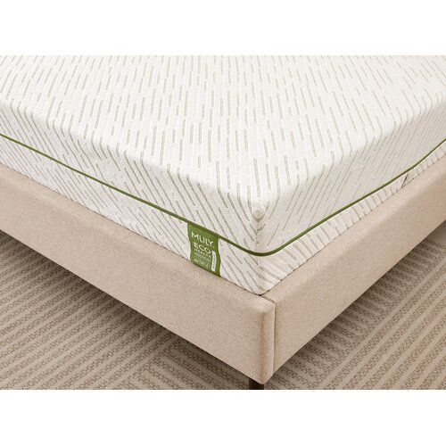 Dormeo Du&amp;scaron;ek Mlily Bamboo Eco Health Embrace, 180x200x24cm Slike