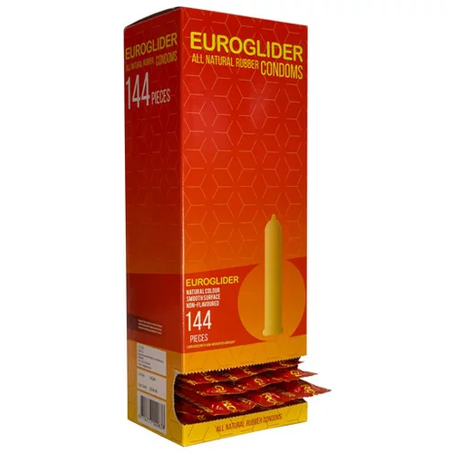 Durex Kondomi Euroglider 144/1