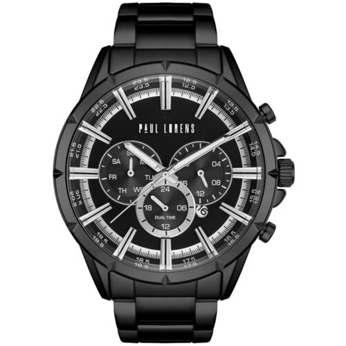 Paul Lorens Ura PL13605B1A5 pisana Cene
