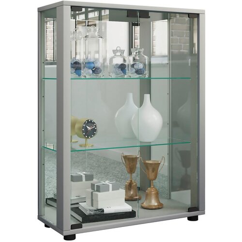 MID.YOU Vitrina Sintalo, Srebrna Cene