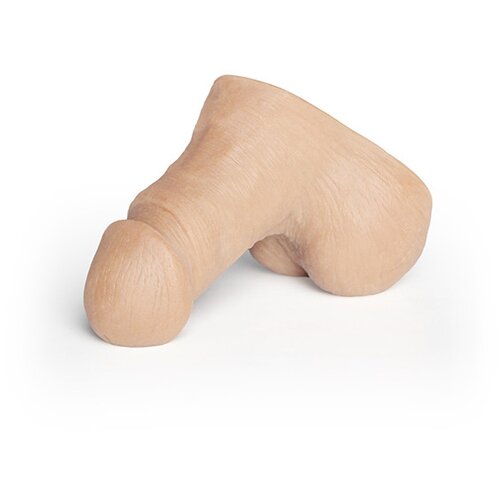 Fleshlight Dildo - Mr. Limpy, small Cene