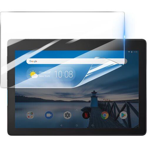3mk hidrogelna za&scaron;?ita zaslona pred udarci za lenovo tab E10 10.1, prozorno, (21255490) Cene