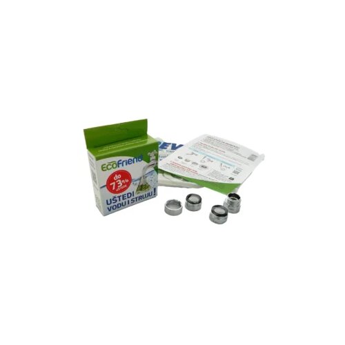  EcoFriend štedni set ECF 73 Cijene