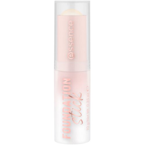Essence Pudri &amp;amp; podlage Foundation Stick - 60 - Bež Slike
