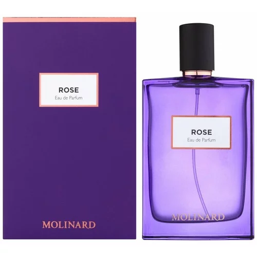 Molinard Rose parfemska voda uniseks 75 ml