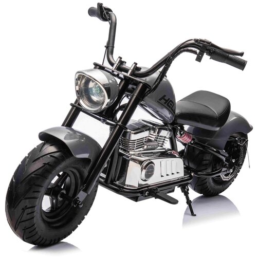 Motor na akumulator Warrior - crni Cijene