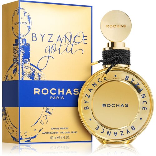 Rochas Byzance Gold parfumska voda za ženske 60 ml Slike