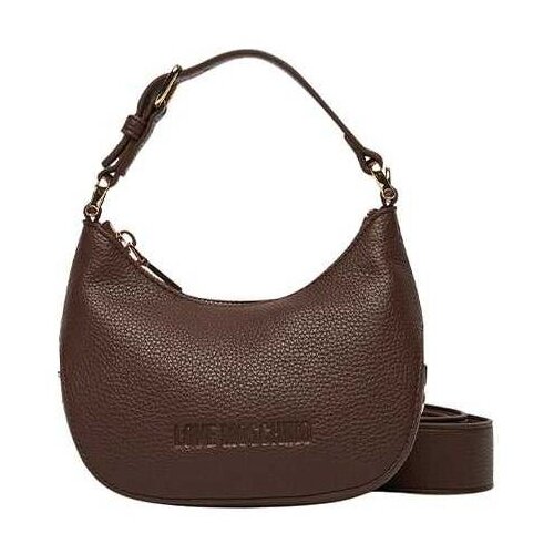 Love Moschino braon ženska torba Cene