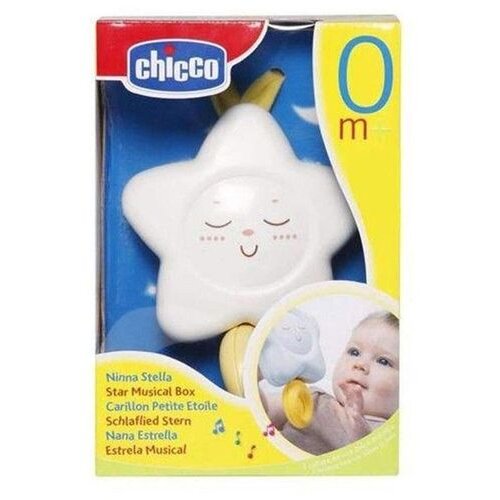 Chicco Muzička igračka zvezda Slike