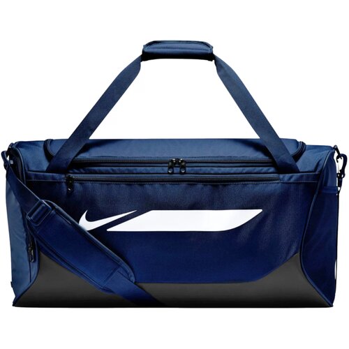 Nike &Scaron;portne torbe Academy Team M Bag Modra Cene