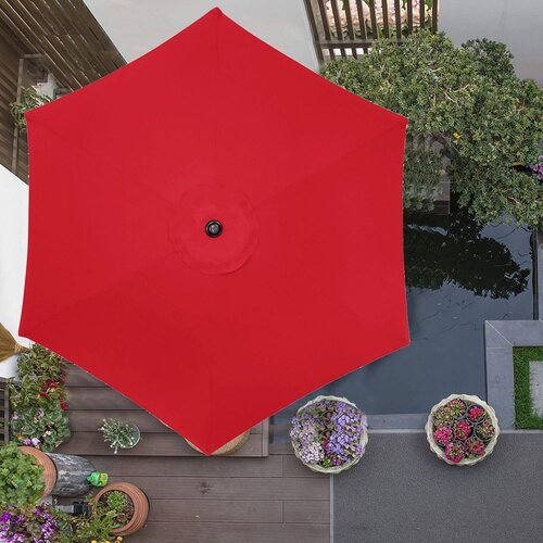  Vrtni suncobran Gu0032 250 cm Slike
